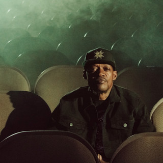 Eric Gales